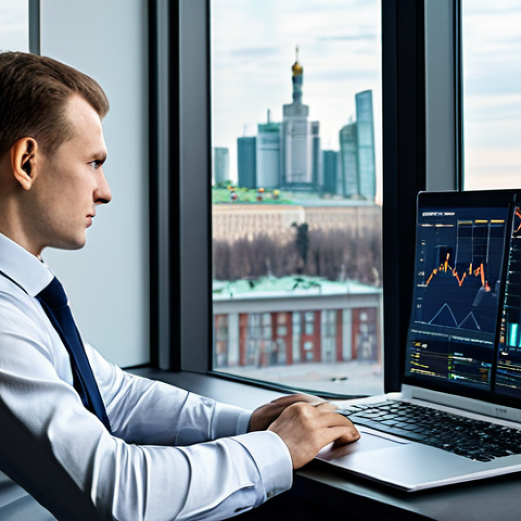 데이터과학 분야별 연봉 차이 - Business Analytics**

"A data analyst in a modern Moscow office, fully clothed in professional attir...