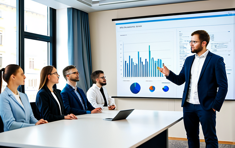 데이터과학 분야별 연봉 차이 - Machine Learning Engineer**

"A young, fully clothed software engineer in a casual but professional ...