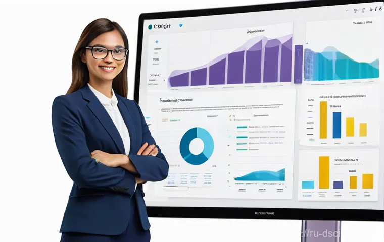 데이터과학 프리랜서로 성공하는 법 - **Prompt 1: The Specialized Data Scientist's Command Center**
    A highly detailed, wide-angle shot...