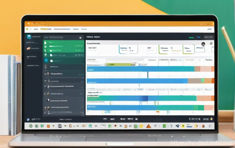 데이터과학 프리랜서로 성공하는 법 - **Prompt 2: Showcasing a Powerful Data Science Portfolio and Personal Brand**
    A dynamic, mid-sho...