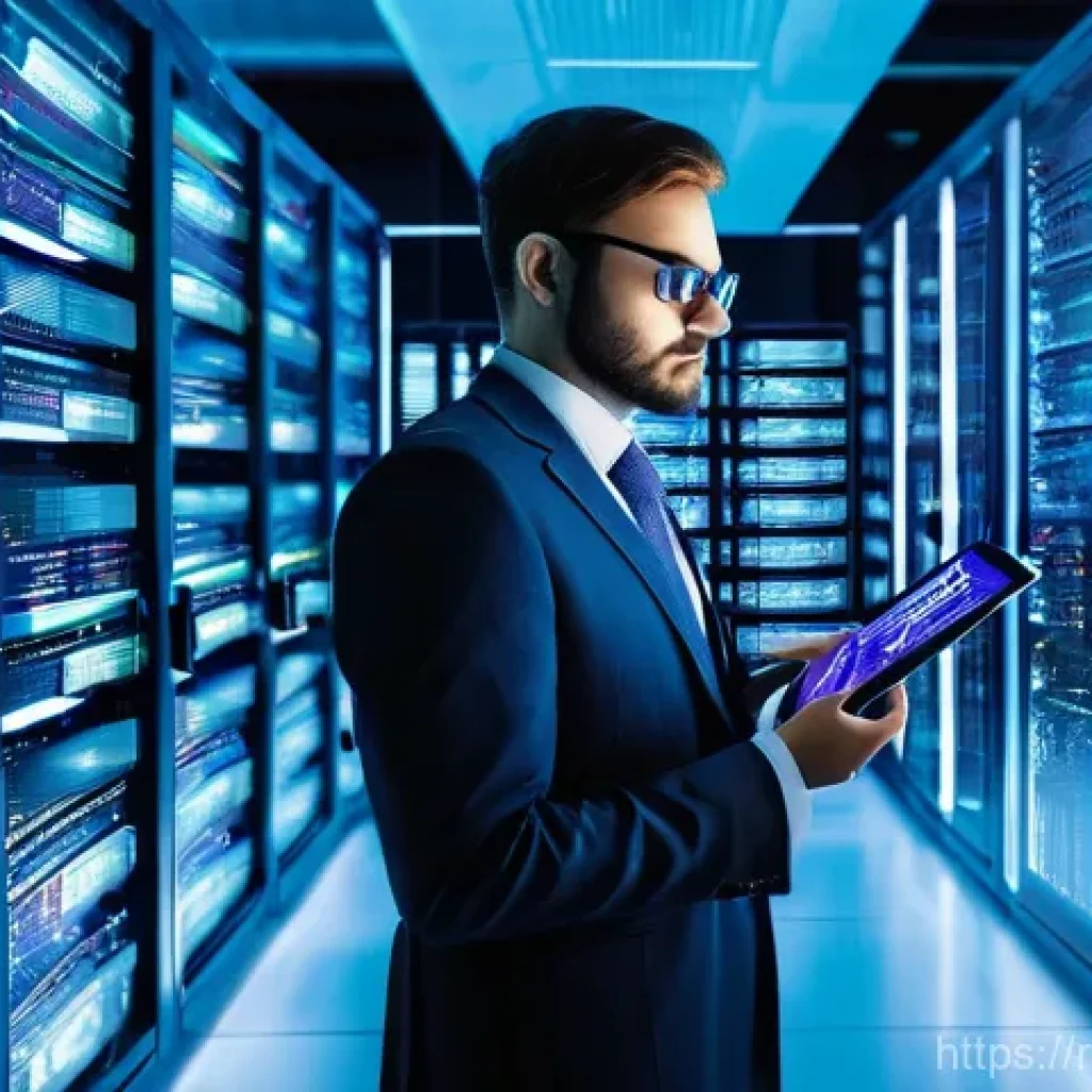 데이터과학자 초보자를 위한 문제 해결 팁 - **Prompt 1: Data Understanding and Initial Exploration**
    "A determined data scientist, wearing s...