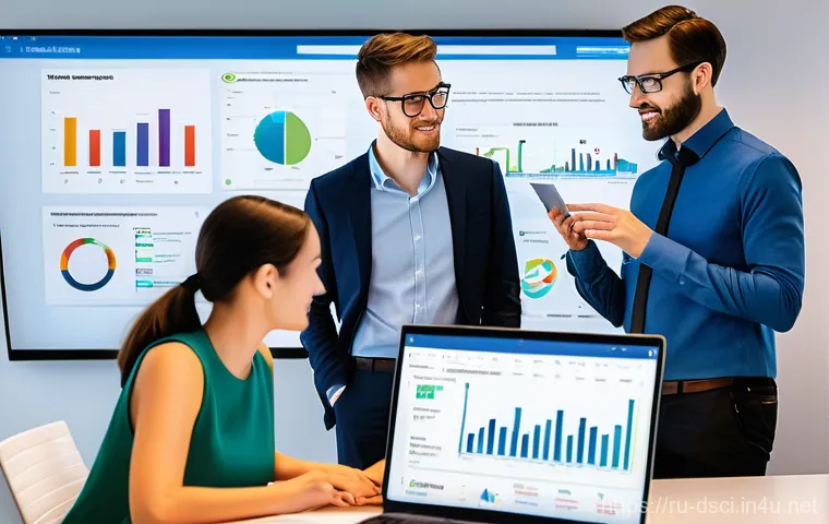 데이터과학자 초보자를 위한 문제 해결 팁 - **Prompt 2: Hypothesis Generation and Strategic Thinking**
    "A visionary data analyst, dressed in...