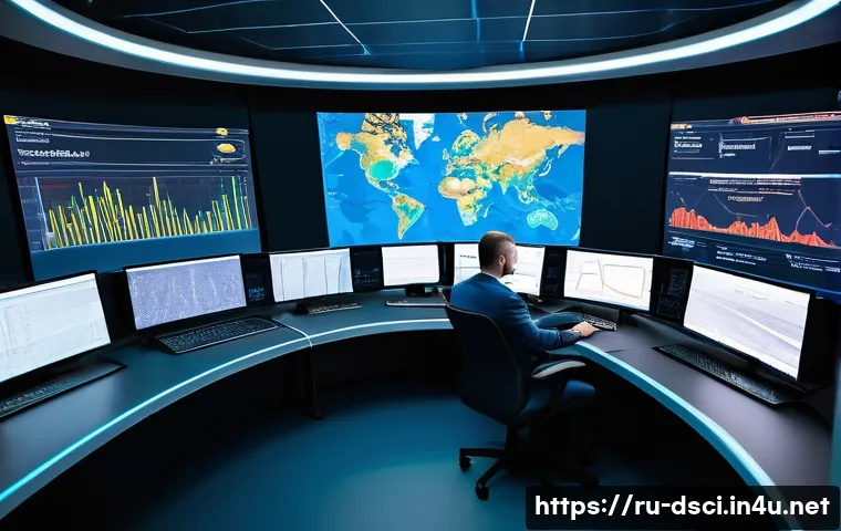 데이터과학 업무에서의 데이터 시각화 관련 이미지 1