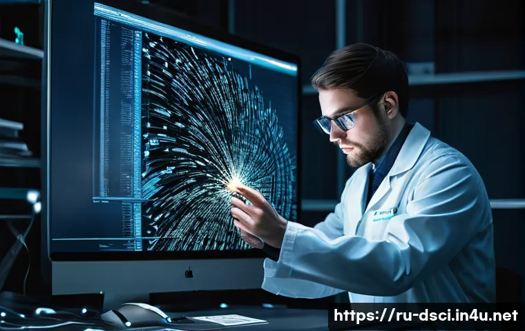 데이터과학자의 실수 사례와 교훈 관련 이미지 1