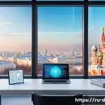 데이터과학자가 알아야 할 수학 개념 - A detailed digital illustration of a modern data scientist workspace featuring a large transparent s...