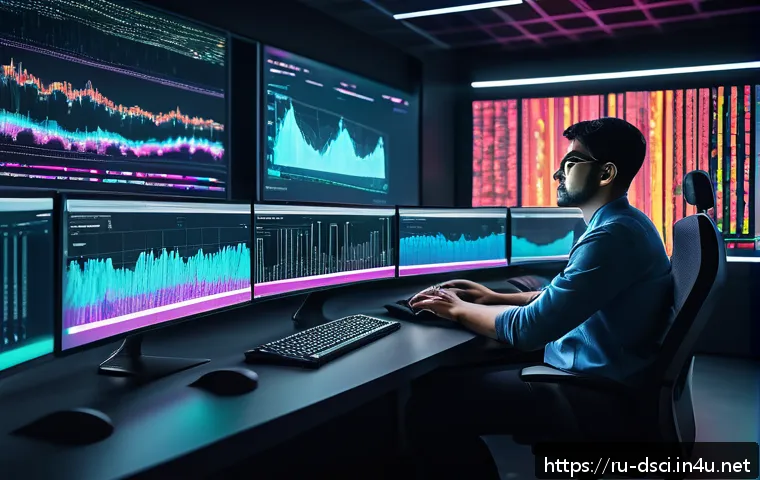 Лучшие инструменты для data scientist в 2024 году: от анализа до визуализации данных 3 데이터과학자를 위한 실무 도구 관련 이미지 1